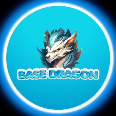 Base Dragon Swap , Base Dragon supports Defi on Base chain ecosystem, in addition Base Dragon has valuable NFTs and domains 
#DragonBase
#BuildOnBase #Base