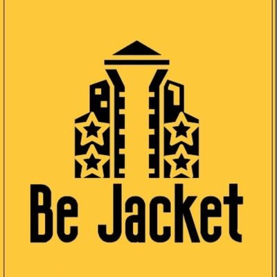 Don't Worry... Be Jacket
IG: https://t.co/bZbZrL1BMy