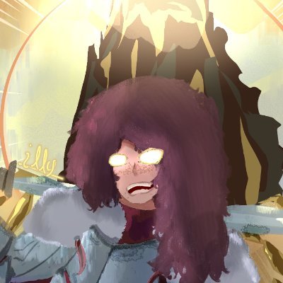 Illy (comms open!)さんのプロフィール画像