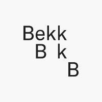 Bekk (@livetibekk) 's Twitter Profile