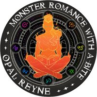 OpalReyne_Author (@opalreyne) 's Twitter Profile