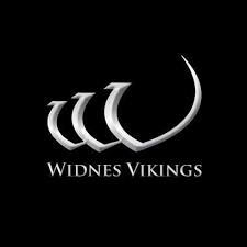 Fan of Widnes Vikings, Atalanta and Switzerland 🇨🇭