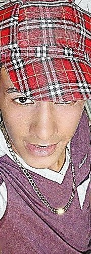 O Mais Bela? Depende Dos Olhos De Quem Vê.


Wait For Me Cruel World !
