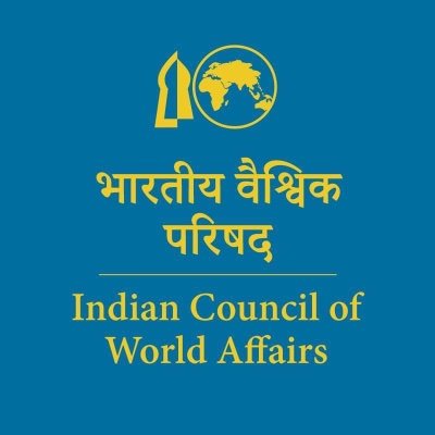 Official twitter handle of Indian Council of World Affairs,Sapru House,New Delhi-India's leading International Relations & Foreign Policy think tank since 1943.