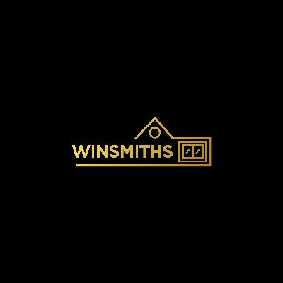 At Winsmiths, we're dedicated to delivering top quality system uPVC & Aluminium windows and doors right to your doorstep.