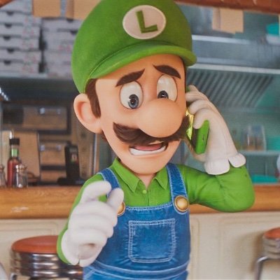 Tommy 🍉totally average Mario bros fan :,)さんのプロフィール画像