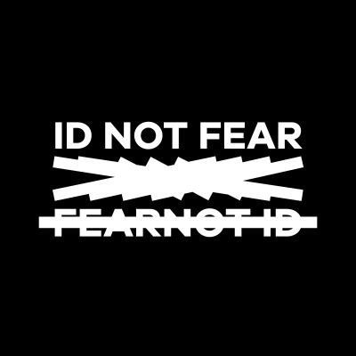 FEARNOT_ID Profile Picture