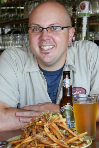 MarketRaleigh's profile picture. Chef Chad McIntrye and Co. - In the Mordecai neighborhood just north of Peace St, Downtown Raleigh