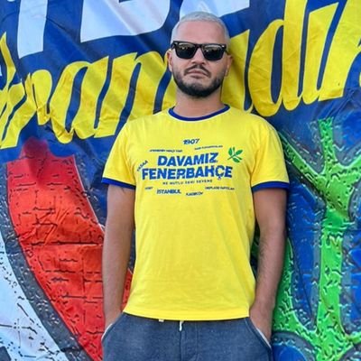 Fenerbahçe Kongre Üyesi.