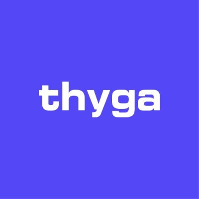 thyga_agency's profile picture. Thyga is a paid media agency that helps you understand your audience better by reaching them more efficiently, and effectively.