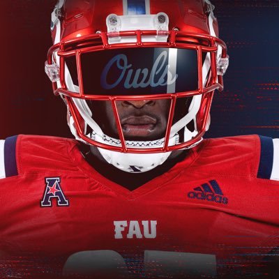 The Official Page of @FAUFootball Recruiting #WinningInParadise