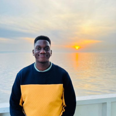 TrevorKato's profile picture. Software Engineering | GitHub Campus Expert | Proud Rotaractor | Google Developer Students Club Lead, Makerere University