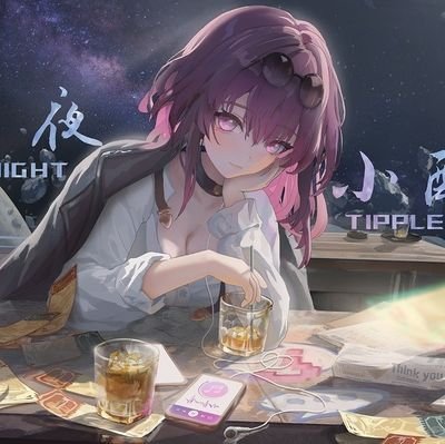 日本語を勉強しています,原神/スタレ/鳴潮
月宮みう
https://t.co/B6nQgLoqTH
ハウラ・ヘルベル
https://t.co/j5M4kH5nES
星七セレネ
https://t.co/4JV7spWsIp