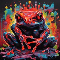 Clot-free Feral Frog(@FrogPondFloater) 's Twitter Profile Photo