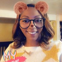 Jasmine Smith(@Queenzgirlmom89) 's Twitter Profile Photo