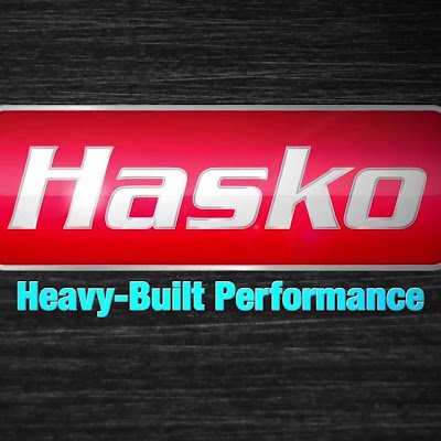 For almost 100 years Hasko has been providing Heavy Built Machines to the wood working industry.
