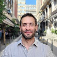 Antonis Galanopoulos (@antonisgal) 's Twitter Profile Photo Antonis Galanopoulos (@antonisgal) 's Twitter Profile Photo
