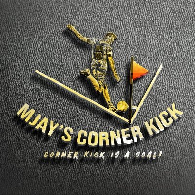 MJay - MJay's Corner Kick