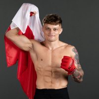 Patryk Kaczmarczyk(@kaczmarczykmma) 's Twitter Profile Photo