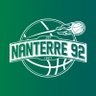 Nanterre92's profile picture. 🏀🏆ProB 11' || ProA 13' || Coupe de France 14&17' || Match des Champions 14&17' || Eurochallenge 15' || Europe Cup 17'