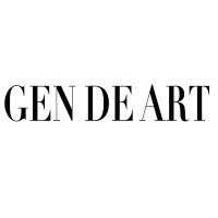 Gen de Art | Art Magazine(@gendeart_jp) 's Twitter Profile Photo