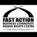 FAST ACTION CBO (@fastactioncbo) Twitter profile photo FAST ACTION CBO (@fastactioncbo) Twitter profile photo