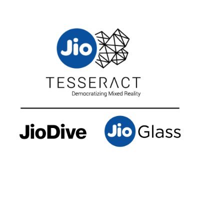 Jio Tesseract