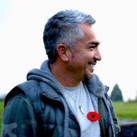 Cesar Millan(@Cesamillan1) 's Twitter Profile Photo