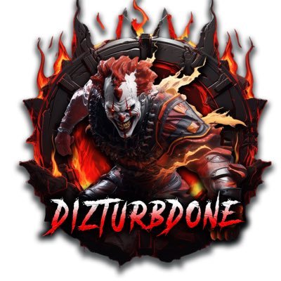 Dizturbd1's profile picture. 