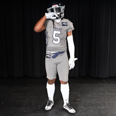 C/o 2024|| East forsyth HS (NC)📍||5’8 163 OLB/Ath||3 sport athlete Twon2nice@gmail.com ||Number :3369799969