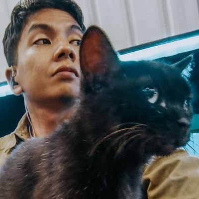 relawan PMI | ninja | Ambievert | sheilagank | calon Kamen Rider | berasal dari keluarga baik-baik