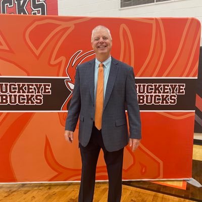 GoBucksSuper's profile picture. Superintendent Buckeye Local Schools, Medina County, Ohio