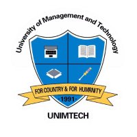 University of Management and Technology (@unimtech_sl) 's Twitter Profile Photo University of Management and Technology (@unimtech_sl) 's Twitter Profile Photo