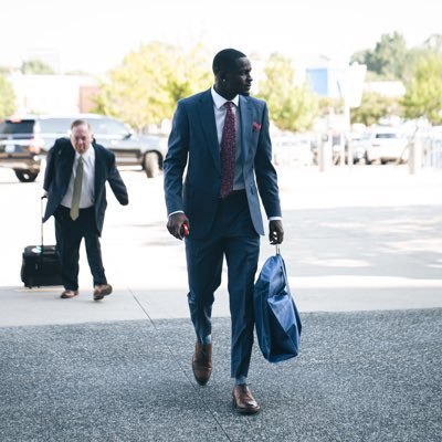 Sam James Profile