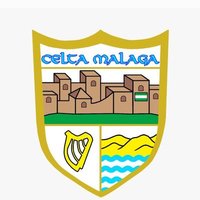 Celta Málaga GAA(@celtamalaga) 's Twitter Profile Photo