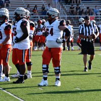 Cason Moore (@casonmoore64) 's Twitter Profile