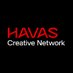 Havas Creative Network (@havascreative) Twitter profile photo