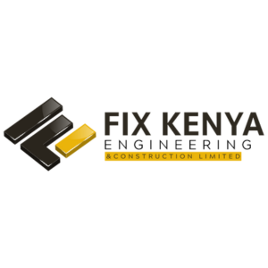 Fix Kenya Engineering and Construction Limited is a women-led enterprise that provides a wide range of roofing, construction, and fabrication services