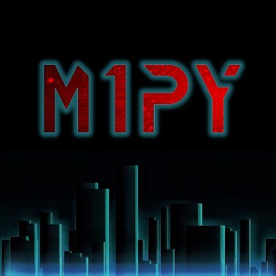 M1PY_Official's profile picture. Mobalytics Diablo 4 Team Lead & Content Creator from Germany