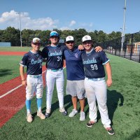 Sal Palmieri (@salpalmierijr) 's Twitter Profile