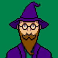Gary the Enchanter (@enchantergary) 's Twitter Profile