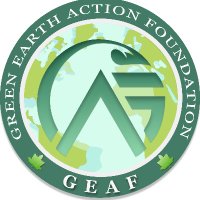 Green Earth Action Foundation(@geaforg) 's Twitter Profile Photo