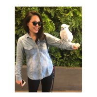 ｴﾘ 🇳🇿11/23-Auckland (@e11ynz) Twitter profile photo