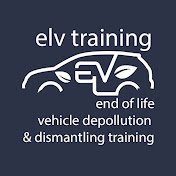 Delivering accredited training to End-of-Life Vehicle depollution technicians across the UK