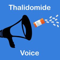 Thalidomide Voice(@VoiceThalid) 's Twitter Profile Photo
