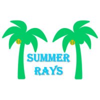 Summer Rays (@summer89rays) Twitter profile photo