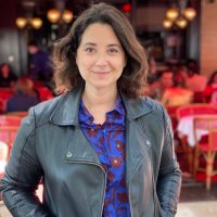 Olatz Simón (@simontheway) 's Twitter Profile