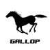 GALLOP (@GALLOP_MRG) Twitter profile photo