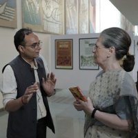 Saurabh Bajpai (@saurabhnmf) 's Twitter Profile