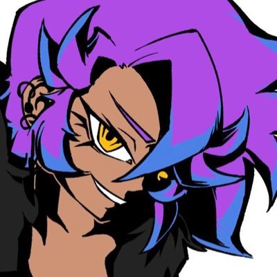 🏳️‍⚧️ MARU 🏳️‍⚧️ - DEVIL HUNTRESS 🗡さんのプロフィール画像